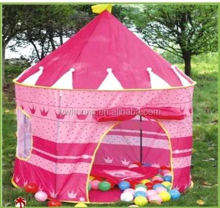 Mini Play Tent House Toys for Kids image 3