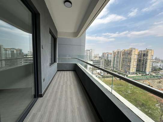 2 Bedroom apartment for rent in Kilimani image 1