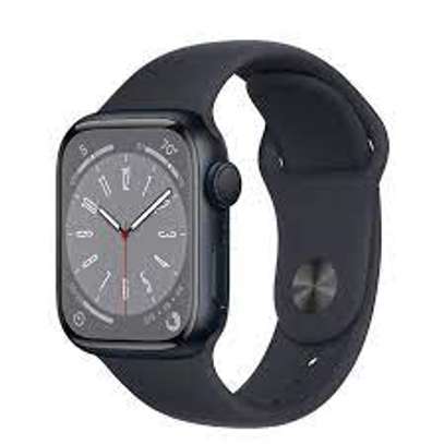 Apple Watch Series 8 45mm image 3