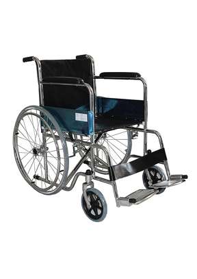 Standard Wheelchair Price in Kenya image 4