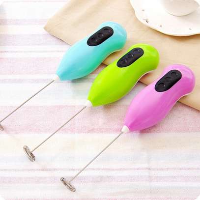 Mini whisk battery operated online