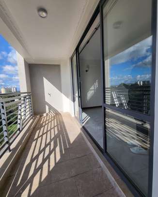 2 Bed Apartment with Backup Generator in Westlands Area image 2