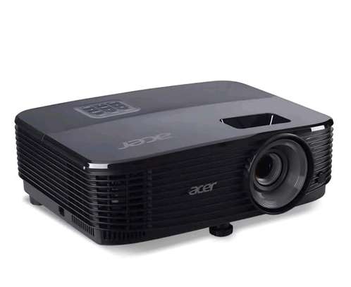Acer X1123HP SVGA Projector image 3