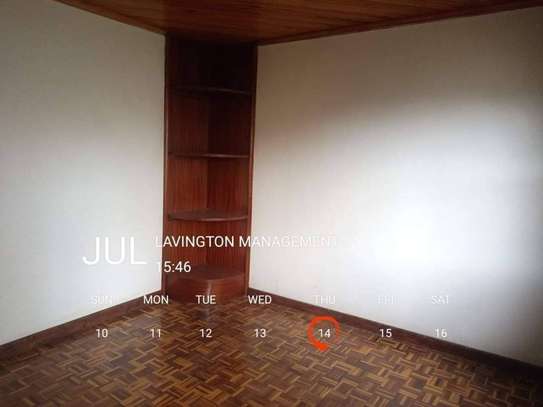 3 Bed Apartment with En Suite at Gitanga Close image 13
