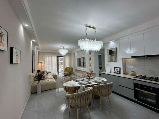 3 Bedroom apartment for sale in Kilimani image 7