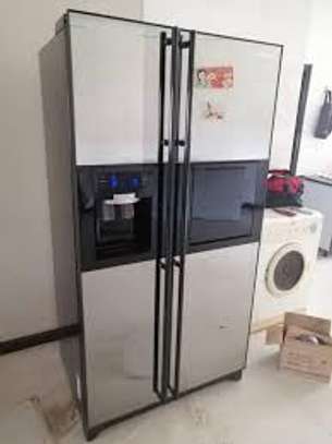 Fridge/ Freezer And Washing Machine Repair Services in Nyeri image 13
