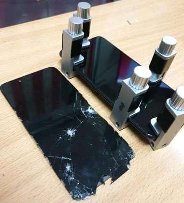 Tecno screen replacements image 1