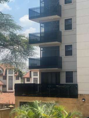 Serviced 2 Bed Apartment with En Suite at Muthangari Drive image 19