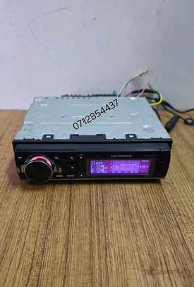 Pioneer carrozeria DEH-970 image 5