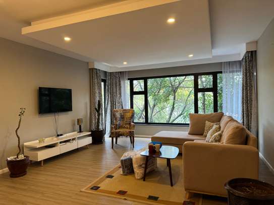 Serviced 2 Bed Apartment with En Suite in Lavington image 7