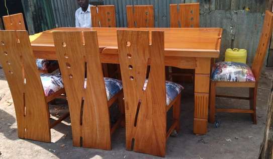Dinning table sets image 1