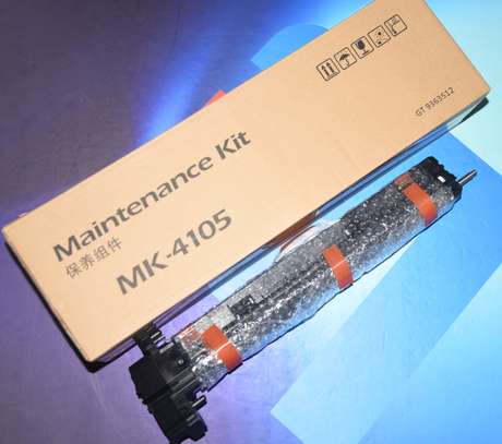 Maintenance kit MK 4105 image 3