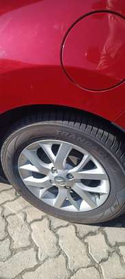 Nissan Note Epower medalist Redwine 2018 image 7