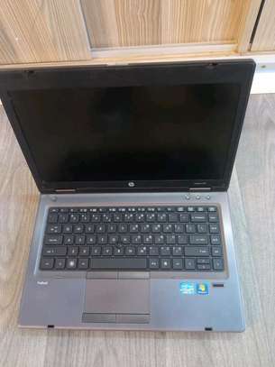 Hp Probook 6470b
Core i5
Quicksell image 2