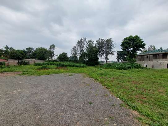 Residential Land at Kinanda Road image 4