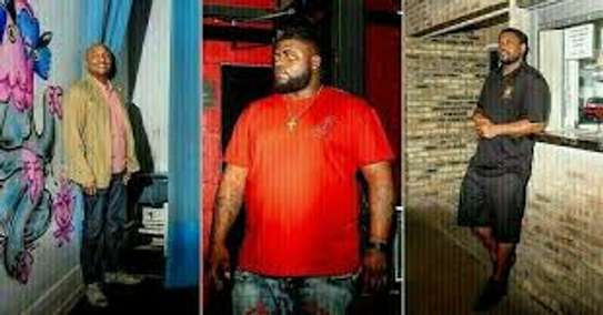 Professional Bouncers Recruitment Agency in Kenya image 7
