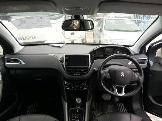 Peugeot 2008 for sale in kenya image 10