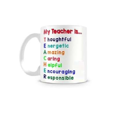 Gift coffee mugs for all occasions image 14