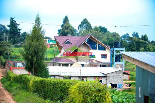 0.05 ha Residential Land at Ondiri image 5