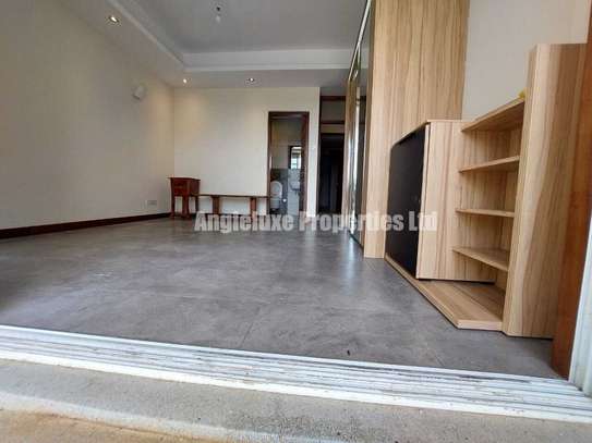 Furnished 2 Bed Apartment with En Suite at Spring Valley image 6