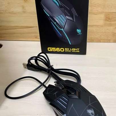 G560 Gaming Mouse image 1