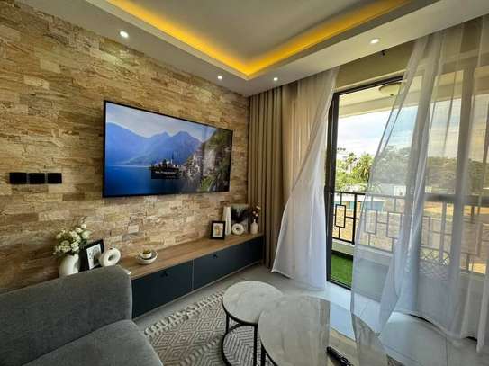 Serviced 3 Bed Apartment with En Suite at Nyali Mombasa image 19