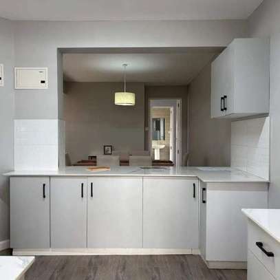 4 Bed House with En Suite in Kitengela image 8