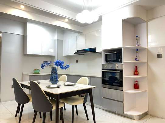 2 Bed Apartment with En Suite at Kirichwa Road image 1