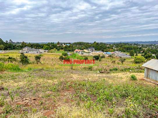 0.076 ha Residential Land in Kamangu image 4