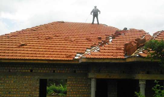 Roof repair services Nyeri image 9