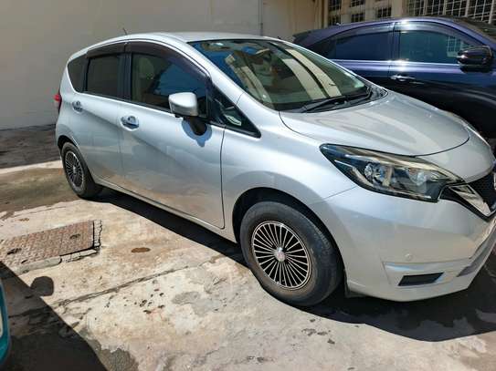 Nissan Note autech image 7