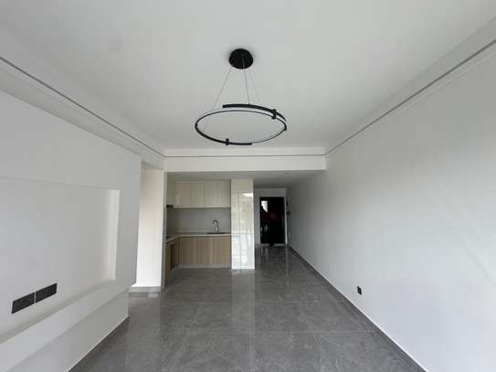 1 Bed Apartment with Borehole at Lavington image 2