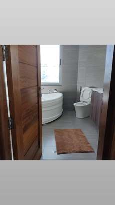 3 Bed Apartment with En Suite at Shanzu Go Kart image 5