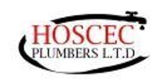 Hoscec Plumbing Ltd image 1