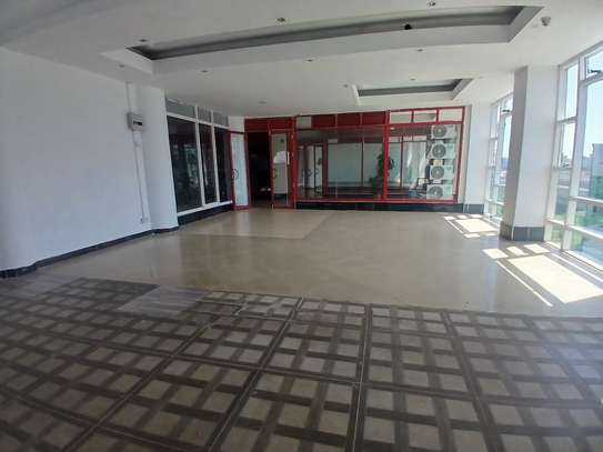 4,000 ft² Office with Parking in Mombasa Road image 2