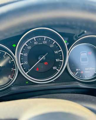 Mazda 6 2019 image 3