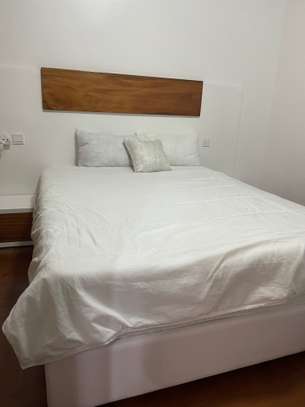 Serviced 2 Bed Apartment with Balcony at Dennis Pritt Road image 11