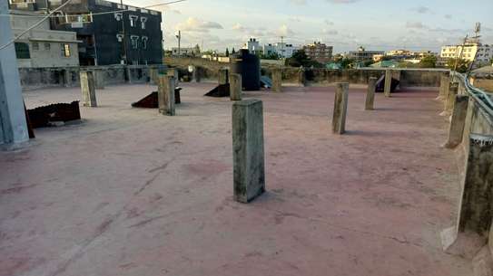 Serviced 10 Bed Apartment with Borehole at Bamburi image 14