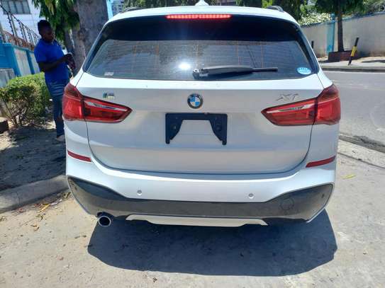 BMW X1 NEW IMPORT 2017 MODEL. image 6