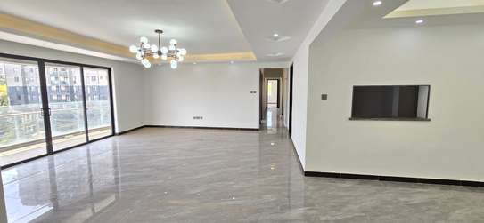 4 Bed Apartment with En Suite at Kileleshwa Road image 8