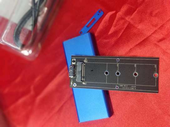 M2 SSD to USB 3.0 casing image 2