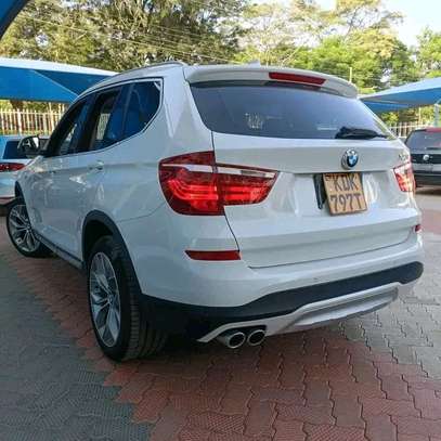2015 BMW X5 image 7