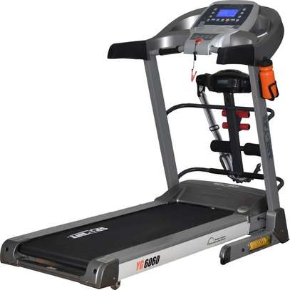Auto Incline Treadmills image 6