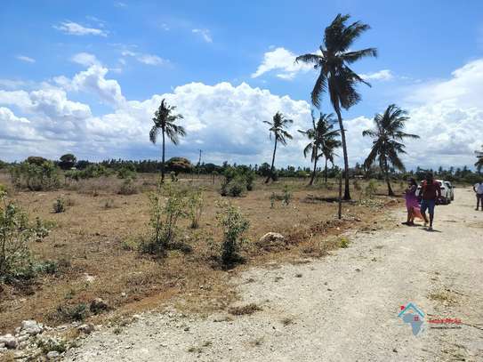 Commercial Land in Vipingo image 9