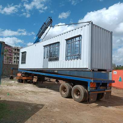 Container House image 3