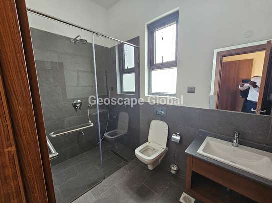 4 Bed Apartment with En Suite in Spring Valley image 5