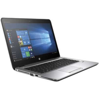 HP 840g3 touch 8gb ram 256ssd. image 1