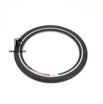 26 inch 650mm Road Bike and Urban Cycling Bicycle Tyre image 2