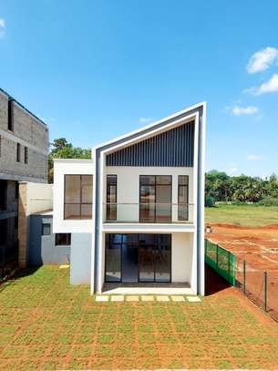 4 Bed Townhouse with En Suite at Greenview Villas image 1