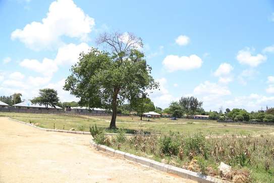 Land at Mtwapa image 13